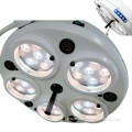 single head surgery lamp mobile dentist with video camera led shadowless surgical ot light